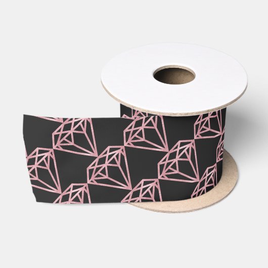 Roos Gold Diamond Lint (Spoel)