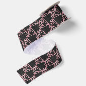 Roos Gold Diamond Lint (Achterkant)