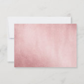 Roos Gold Diamond Sparkle Gown RSVP (Achterkant)