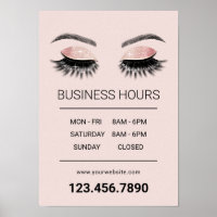 Roos Gold Eyelash Beauty Salon Openingstijden