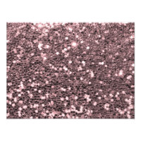 Roos Gold Faux Glitter Sparkles