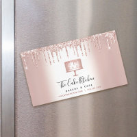 Roos Gold Glitter Drift Cake Bakery Pastry Chef