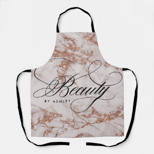 Roos Gold Marble Beauty Schort