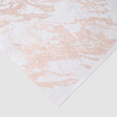 Roos Gold Marble Luxe Tissue Paper Tissuepapier (Detail)