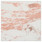 Roos Gold Marble Stof (Swatch)