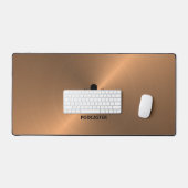 Roos Gold Metal Effect, Podcaster, Podcast Bureaumat (Keyboard & Muis)