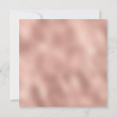 Roos Gold Pink Glam Glitzy Black Eyelashes (Achterkant)