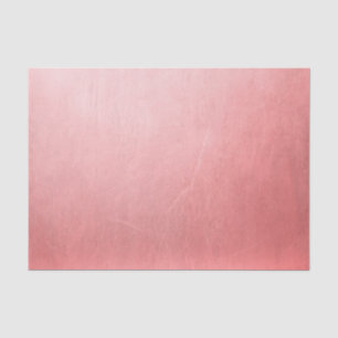 Roos Gold Pink Minimale grafische kaart Trendy Mod Tissuepapier