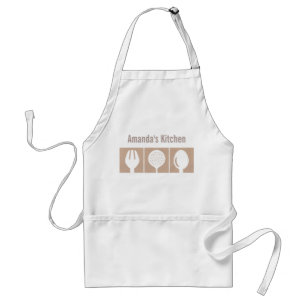 ROOS GOLD PINK SHIMMER SPOON FORK SKIMMER CHEF STANDAARD SCHORT