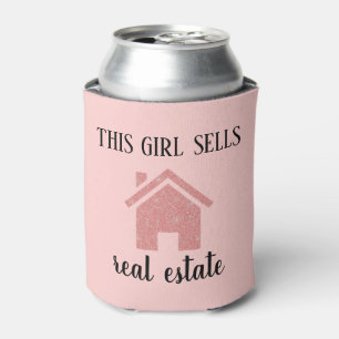 Roos Gold Real Estate Agent  Blikjeskoeler