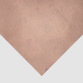 Roos Gold Sparkle Tissuepapier (Detail)