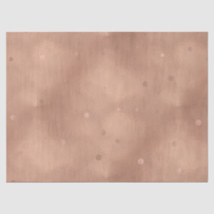 Roos Gold Sparkle Tissuepapier