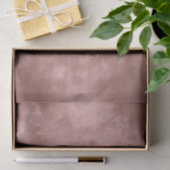 Roos Gold Texture Rustic  Abstract Tissuepapier (Geschenk)