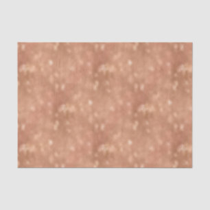 Roos Gold-weefselpapier Tissuepapier