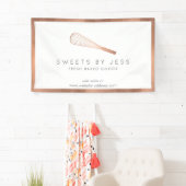 Roos Gold Whisk Bakery Spandoek (Insitu)