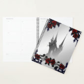 Roos Gothic Mansion Planner (Display)