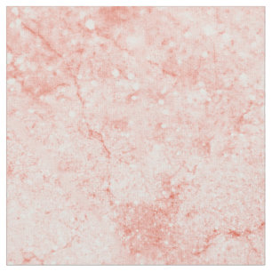 Roos Goud Roze Kwarts Marmeren Print DIY door de Y Stof