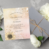 Roos gouden bruinkool voor bruinkool