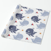 Roos-gouden en grijze smelttextuur cadeaupapier (Uitgerold)