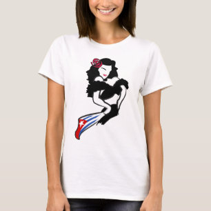 Roos Havana T-shirt