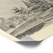 Roos Hill, Judd resident Poster (Hoek)