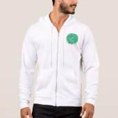 Roos Hoodie (Voorkant)