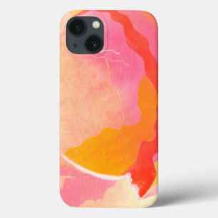 Roos III iPhone 13 Hoesje