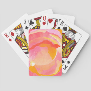 ROOS III POKERKAARTEN