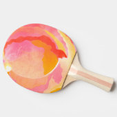 ROOS III TAFELTENNISBATJE (Zijkant)