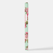  Roos iPhone Hoesje (Rechterkant)