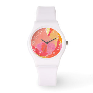 Roos IV Horloge