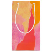 ROOS IV KLEIN CADEAUZAKJE (Voorkant)