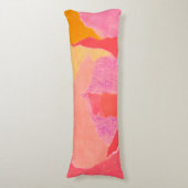 ROOS IV LICHAAMSKUSSEN (Voorkant Verticaal)