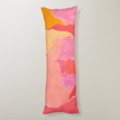 ROOS IV LICHAAMSKUSSEN (Achterkant (Verticaal))