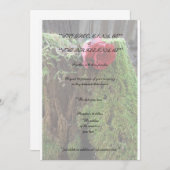 Roos Kaart (Voorkant / Achterkant)