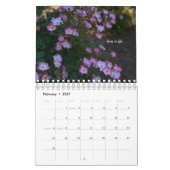 Roos Kalender (Feb 2027)