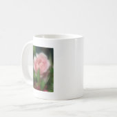 Roos Koffiemok (Voorkant links)