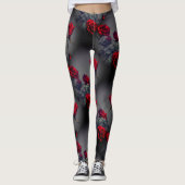 Roos Leggings (Voorkant)