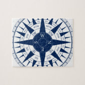 Roos Legpuzzel (Horizontaal)