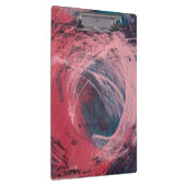 Roos Licht I Klembord (Rechts)