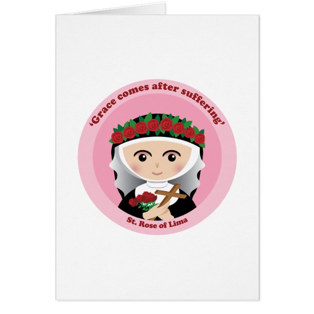 Roos Lima (Voorkant)