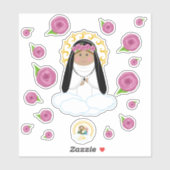 Roos Lima Sticker (Vel)