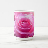 Roos Love Koffiemok (Center)