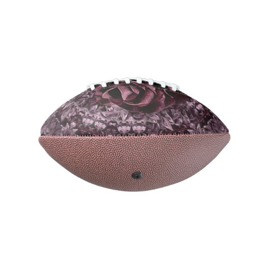 Roos Mandala American Football (Gedraaid 270)