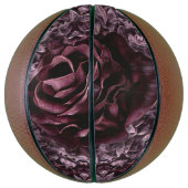 Roos Mandala Basketbal (Verticaal)