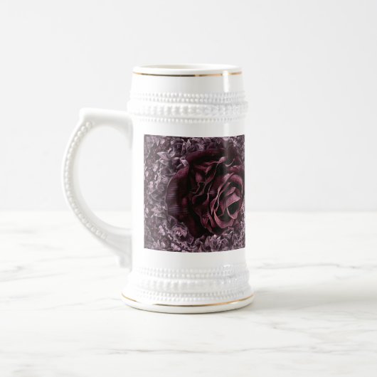 Roos Mandala Bierpul (Links)