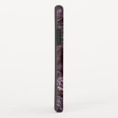 Roos Mandala Case-Mate iPhone Case (Achterkant/rechts)