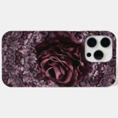 Roos Mandala Case-Mate iPhone Case (Achterkant (horizontaal))