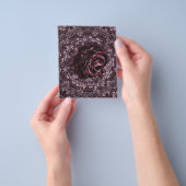 Roos Mandala Flyer (Hand)