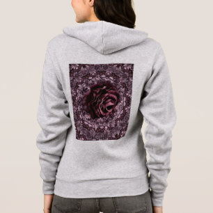 Roos Mandala Hoodie